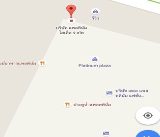lady ribbon แพลตตินั่ม
