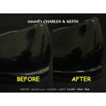 Essential Cream ครีมทำความสะอาดหนัง Charles & Keith หนังเรียบ