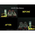 สนีกเกอร์แชมพู Sneaker Shampoo New Balance