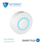 Wireless Smoke detector ตัวจับควันแบบไร้สาย SM-SMK02