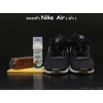 การทำความสะอาดรองเท้าสนีกเกอร์ Sneaker(ผ้า) Nike Air