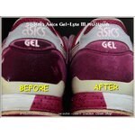 สเปรย์กันน้ำ Asic Gel Lyte III