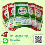 ถุง LLDPE เคลือบวานิช ถุงข้าว 5 กก.