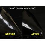 PATENT LEATHER CARE - Charle&Keith