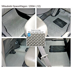 Mitsubishi SpaceWagon