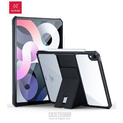 XUNDD เคสใสกันรอย มีขาตั้งในตัว (ของแท้ 100%) - เคส iPad Gen 10 (2022) 10.9"