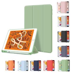 Smart Case (มีที่เก็บปากกา) - เคส iPad Mini 6/7