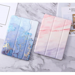 Slim Smart Cover TPU - เคส iPad Mini 1/2/3