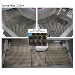 Toyota Prius,FT86,FJ Crusier