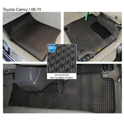 Toyota Camry,Crown,Harrier