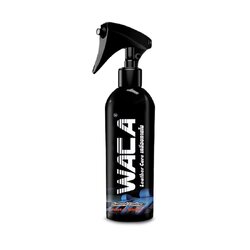 WACA 902 น้ำยาเคลือบภายใน เบาะหนังและคอนโซล