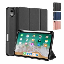 Dux Ducis (รุ่น DOMO SERIES) มีที่เก็บปากกา - เคส iPad Mini 6/7