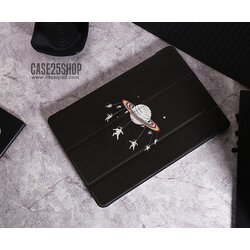 Slim Smart TPU - เคส iPad Mini 1/2/3