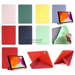 Smart Case ตัว Y TPU (มีที่เก็บปากกา) - เคส iPad Gen 10 (2022) 10.9"
