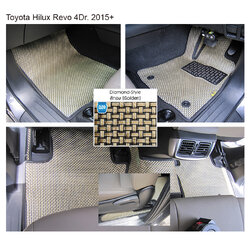 Toyota Hilux Vigo,Revo