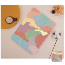 เคสไอแพด Slim Smart TPU - เคส iPad Mini 1/2/3