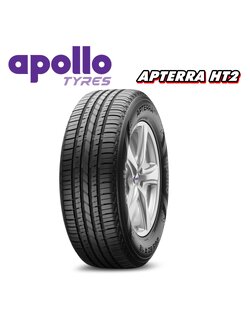ยางรถยนต์ ขนาด 245/70R16 ,265/70R16 ,225/65R17 ,265/65R17 ,265/60 R18 รุ่น APTERRA HT2 ยี่ห้อ APOLLO (แถมจุ๊บลม)