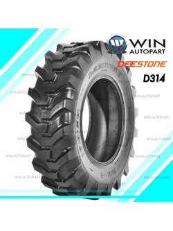 ยางรถตัก ยี่ห้อ DEESTONE รุ่น D314 ขนาด 16.9-24 , 16.9-28 , 17.5L-24 ,18.4-24 , 18.4-26 , 19.5L-24