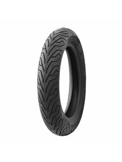 120/70-14 TL ND RUBBER CITY ( 1 เส้น ) ยางมอเตอร์ไซค์ ขอบ 14 นิ้ว