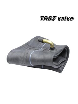 ยางใน ขนาด 5.00-9 ชนิดจุ๊บลม จุ๊บงอ ยี่ห้อ JAPAN HOSHI