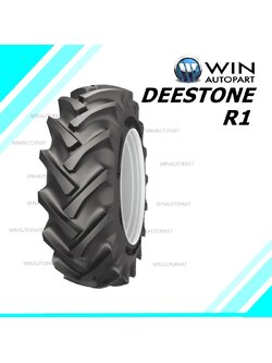 11.2-28 6PR ยี่ห้อ DEESTONE รุ่น R1 A