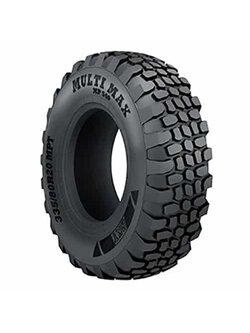 12.5-20 12PR ยี่ห้อ BKT รุ่น MP585 TL ยางปี 2016