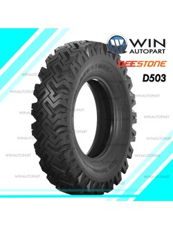 ยางรถบรรทุก ยี่ห้อ DEESTONE รุ่น D503 TL ขนาด 7.00-15 , 7.00-16 , 7.50-16