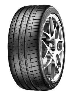 265/40R21 รุ่น UltracVorti ยี่ห้อ Vredestein ยางรถ SUV / เก๋ง ( 1 เส้น ) ยางปี 2016