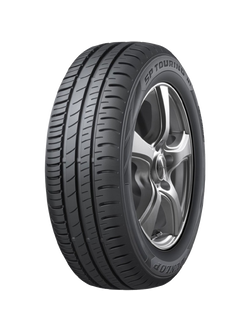 165/70R14 รุ่น SP TOURING R1 ยี่ห้อ DUNLOP ยางรถเก๋ง