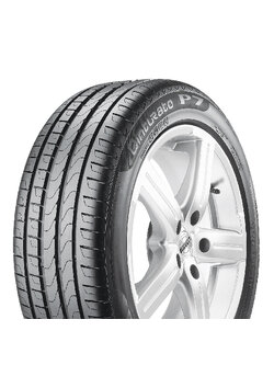 225/45R18 รุ่น CINTURATO P7 RFT ยี่ห้อ Pirelli ยางรถเก๋ง