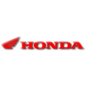 สติ๊กเกอร์ติดรถมอเตอร์ไซค์ honda