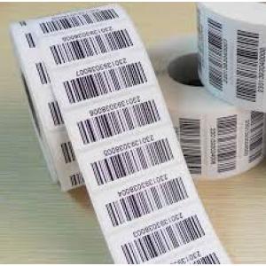 บาร์โค๊ดสติกเกอร์ Barcode sticker