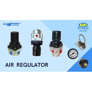 REGULATOR