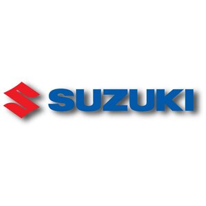 สติ๊กเกอร์ติดรถมอเตอร์ไซค์ suzuki