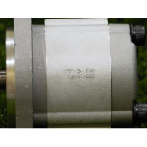HGP-3A-F4R-X-2B-15.87 : Gear Pump