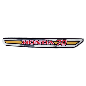 C 70 Honda