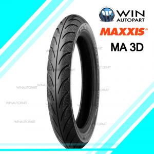 ยางนอกมอเตอร์ไซค์ T/L จุ๊บเลส (ไม่ใช้ยางใน)