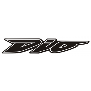Honda Dio
