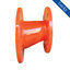 ข้อต่อเชื่อมชน ข้อลดเบี้ยวหน้าแปลน ขนาด 2x3 นิ้ว (Butt Weld Eccentric Reducer)