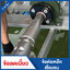 ข้อลดเบี้ยวเชื่อมเกลียว 2 ด้าน ขนาด 2x4 นิ้ว (Butt Weld Eccentric Reducer)