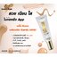 กันแดดทาหน้า Pure Herbs Whitening SPF50 PA+++ 25 กรัม