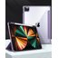 Smart Case Shockprrof หลังใส (มีที่เก็บปากกา) - เคส iPad Pro 11" Gen 3/4 (2021/2022)