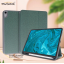 Mutural (มีที่เก็บปากกา Apple Pencil) - เคส iPad Pro 11" (2024)
