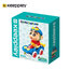 (สินค้าลิขสิทธิ์แท้) ชุดตัวต่อการ์ตูน ชินจังจอมแก่น x Keeppley
