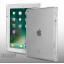 เคสซิลิโคนใส (มีที่เก็บปากกา Apple Pencil) - เคส iPad 9.7" Gen 5/6 (2017/2018)