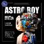 (สินค้าลิขสิทธิ์แท้) ชุดตัวต่อ Astro Boy PANTASY