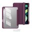 Smart Case Shockprrof หลังใส (มีที่เก็บปากกา) - เคส iPad Air 4/5 10.9" (2020/2022)