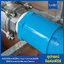 ข้อต่อพีวีซี ข้อต่อตรงเกลียวนอก ขนาด 2 นิ้ว ข้อต่อ PVC