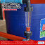 Flow meter (โฟลมิเตอร์) เครื่องมือวัดอัตราการไหล ขนาด 1 นิ้ว