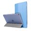 MOOKE หลังใส โชว์โลโก้ Apple - เคส iPad 2/3/4